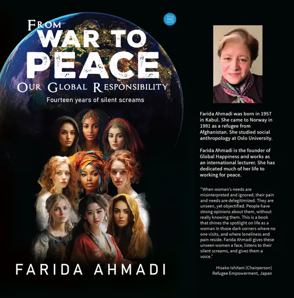 From War to Peace