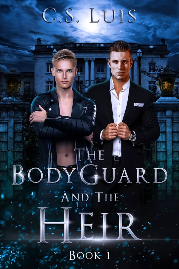 The Bodyguard And The Heir