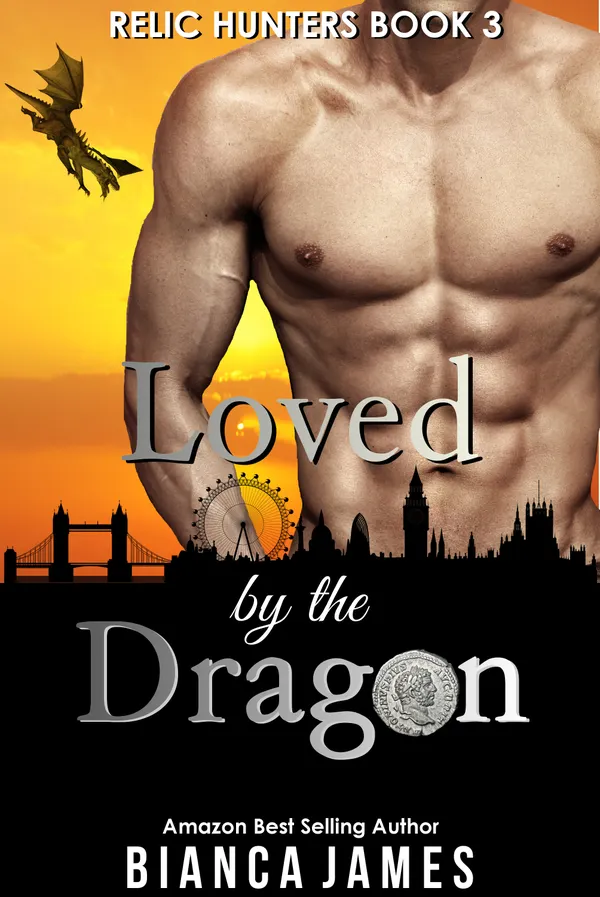 Loved by the Dragon: Dragon Shifter Romance