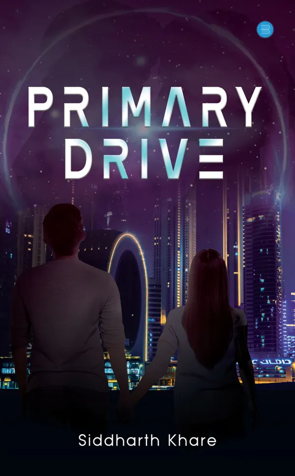 Primary Drive