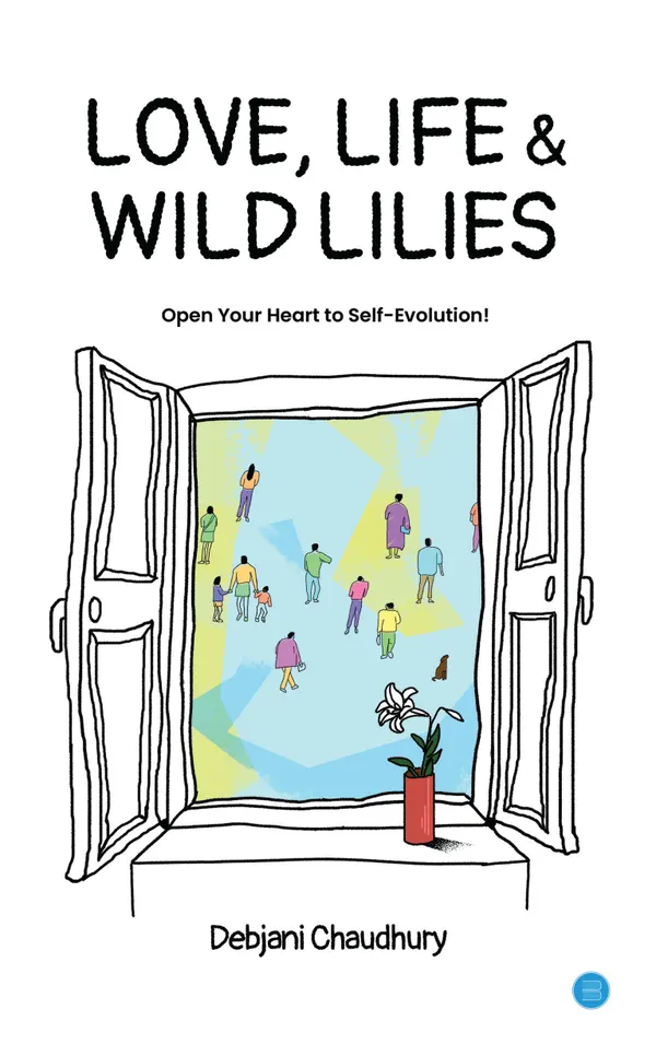 Love, Life & Wild Lilies