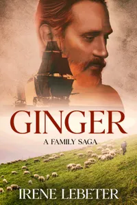 Ginger : A Family Saga