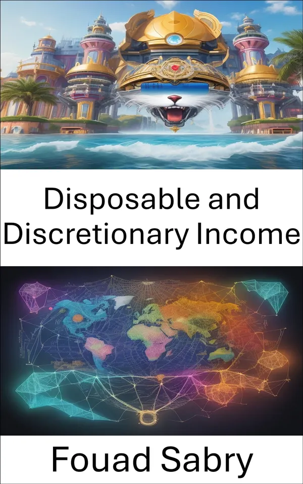 Disposable and Discretionary Income
