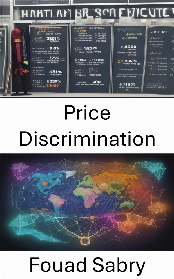 Price Discrimination