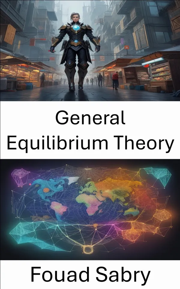 General Equilibrium Theory