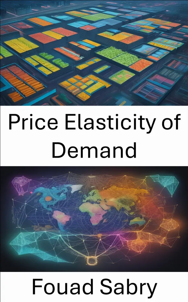 Price Elasticity of Demand