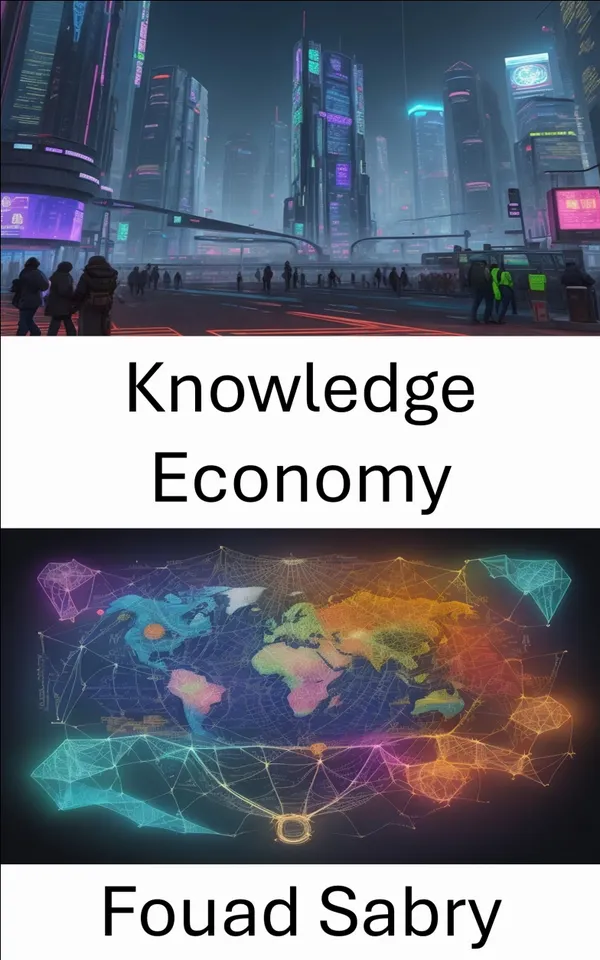 Knowledge Economy