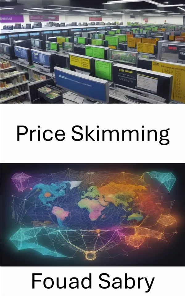 Price Skimming