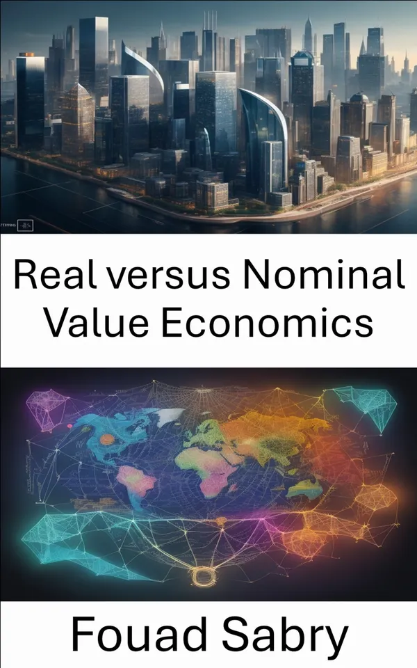 Real versus Nominal Value Economics