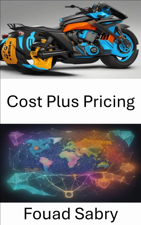 Cost Plus Pricing