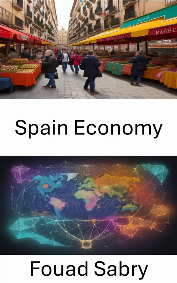 Spain Economy