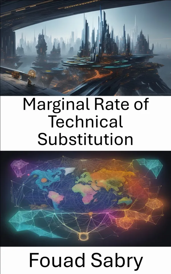 Marginal Rate of Technical Substitution