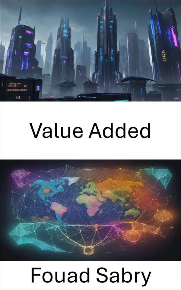 Value Added