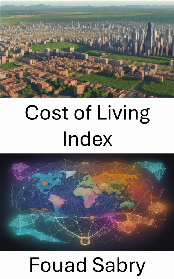 Cost of Living Index