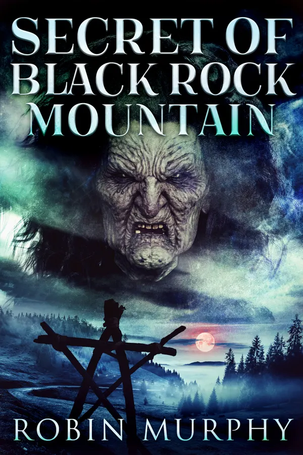 Secret of Black Rock Mountain