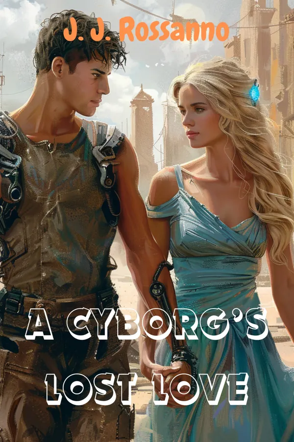 A Cyborg's Lost Love
