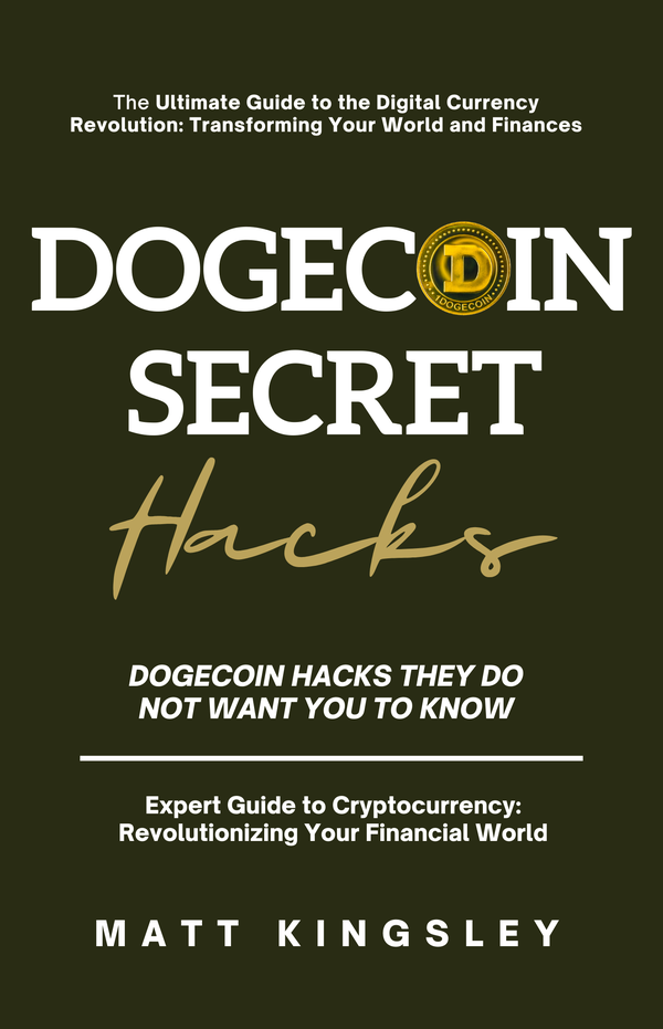 Dogecoin Secret Hacks