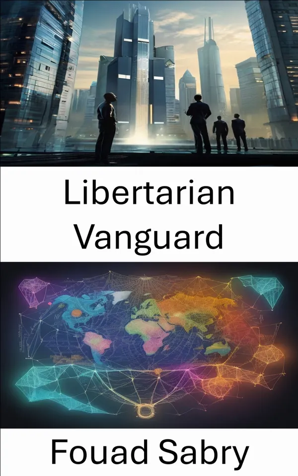 Libertarian Vanguard