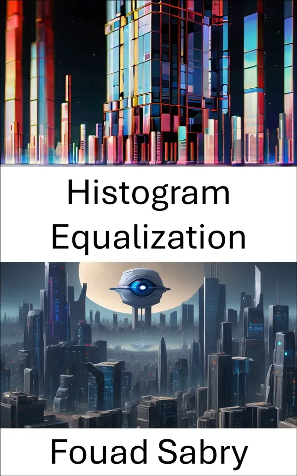 Histogram Equalization