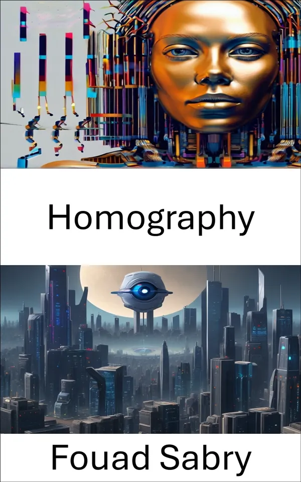 Homography