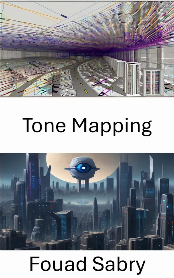 Tone Mapping