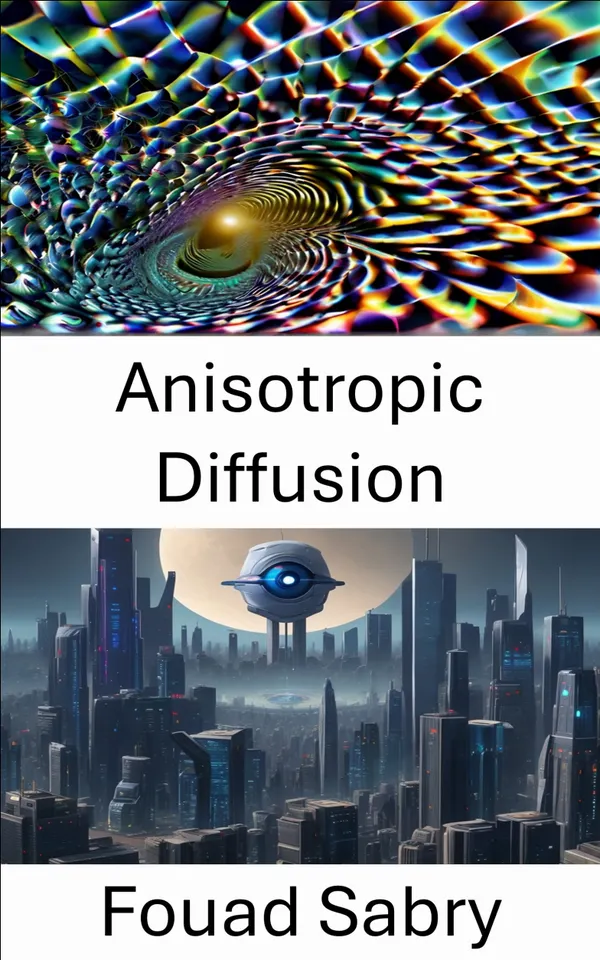 Anisotropic Diffusion