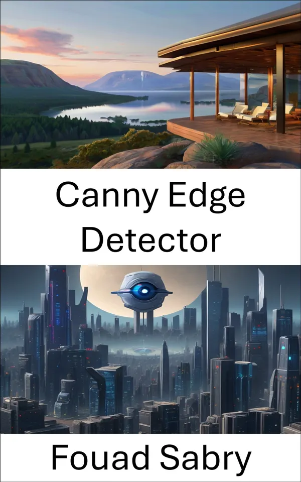 Canny Edge Detector