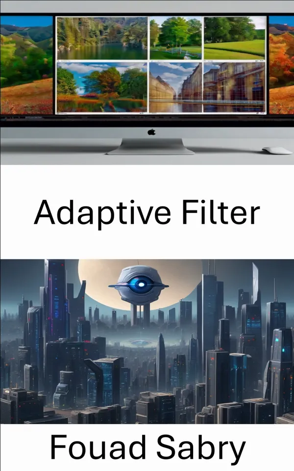 Adaptive Filter