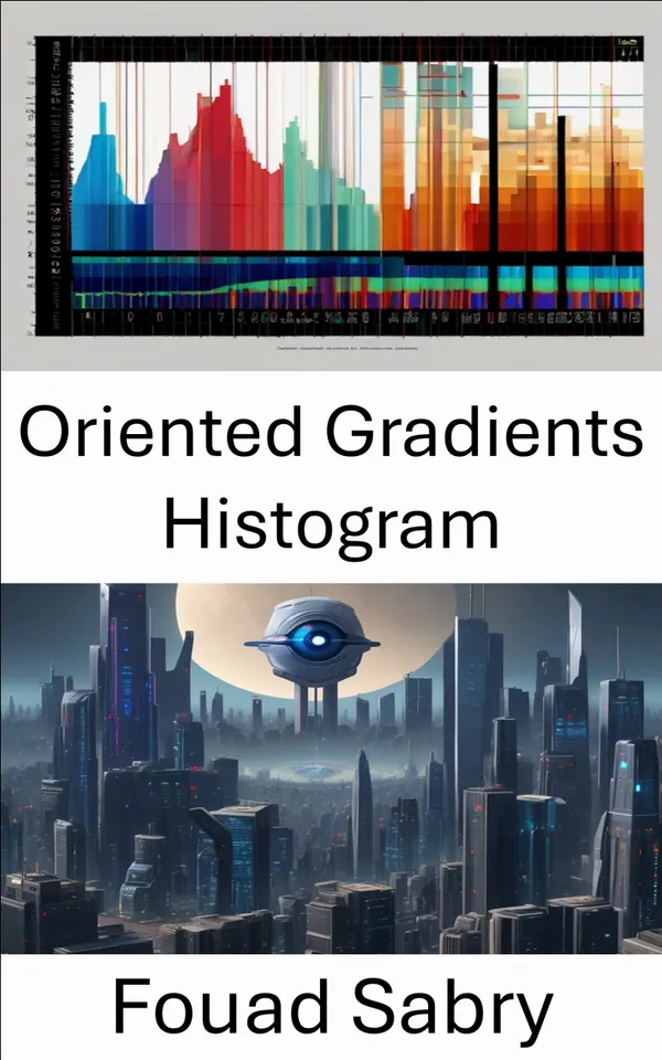 Oriented Gradients Histogram