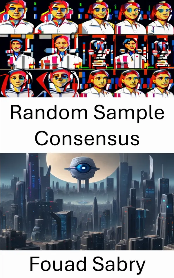 Random Sample Consensus