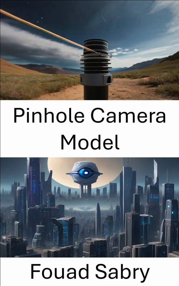 Pinhole Camera Model