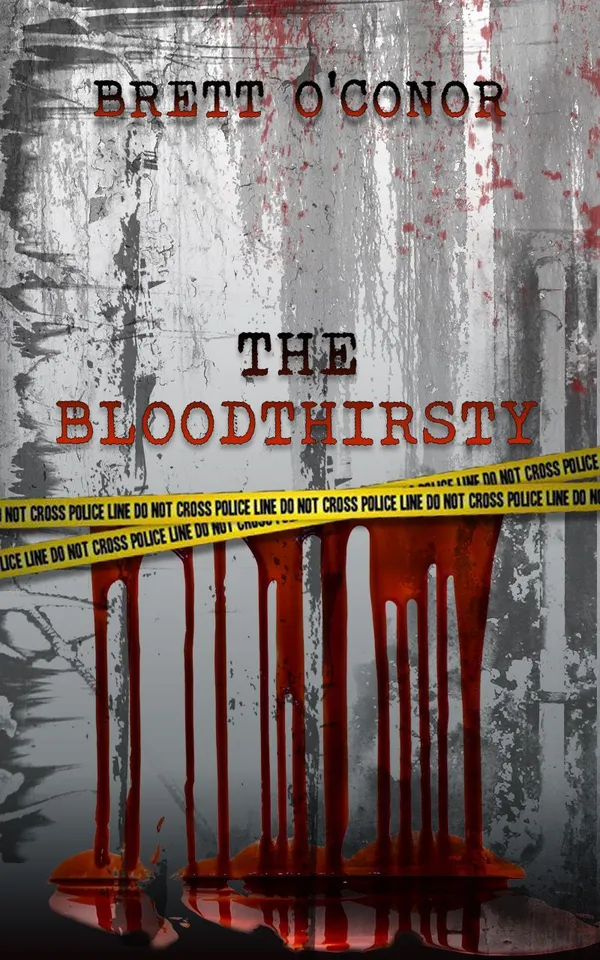 The Bloodthirsty