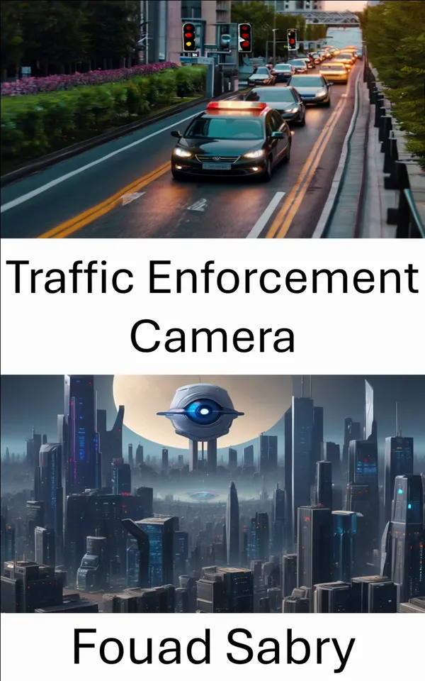 Traffic Enforcement Camera