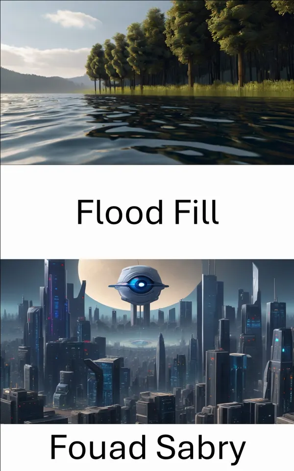 Flood Fill