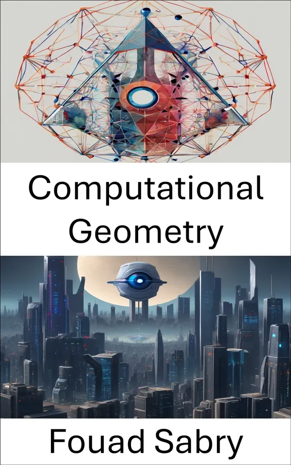 Computational Geometry