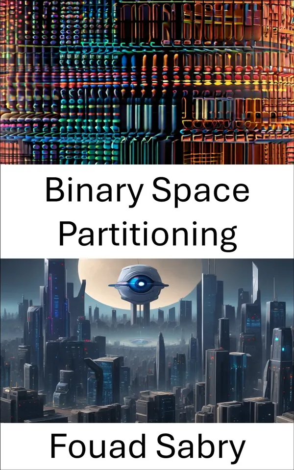 Binary Space Partitioning