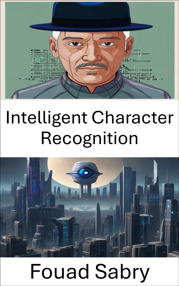Intelligent Character Recognition