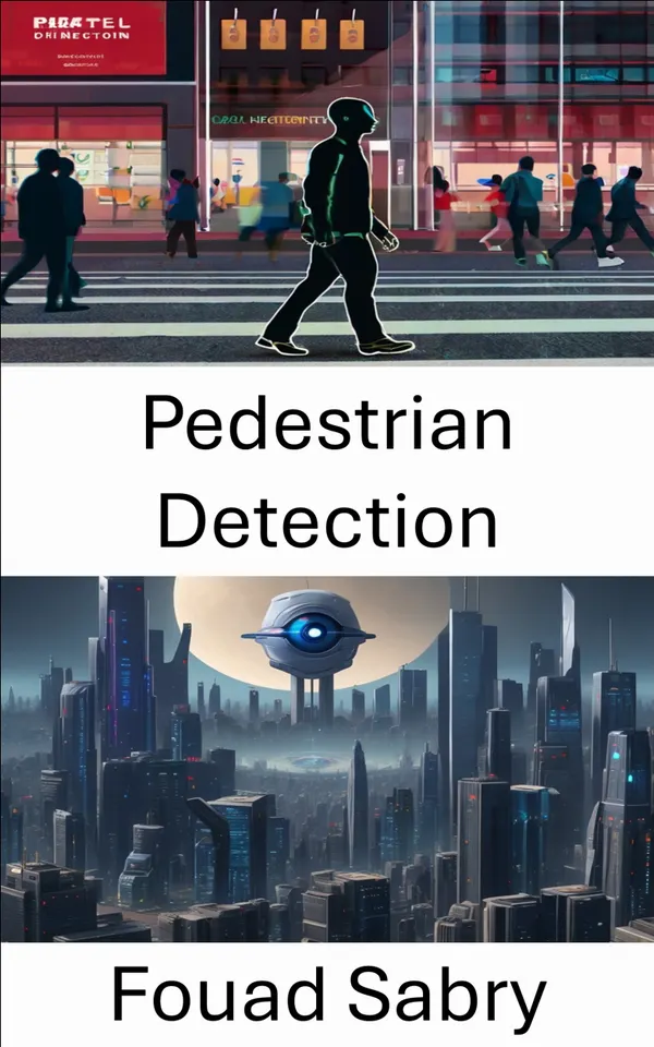 Pedestrian Detection