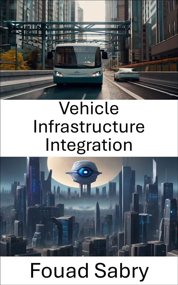 Vehicle Infrastructure Integration