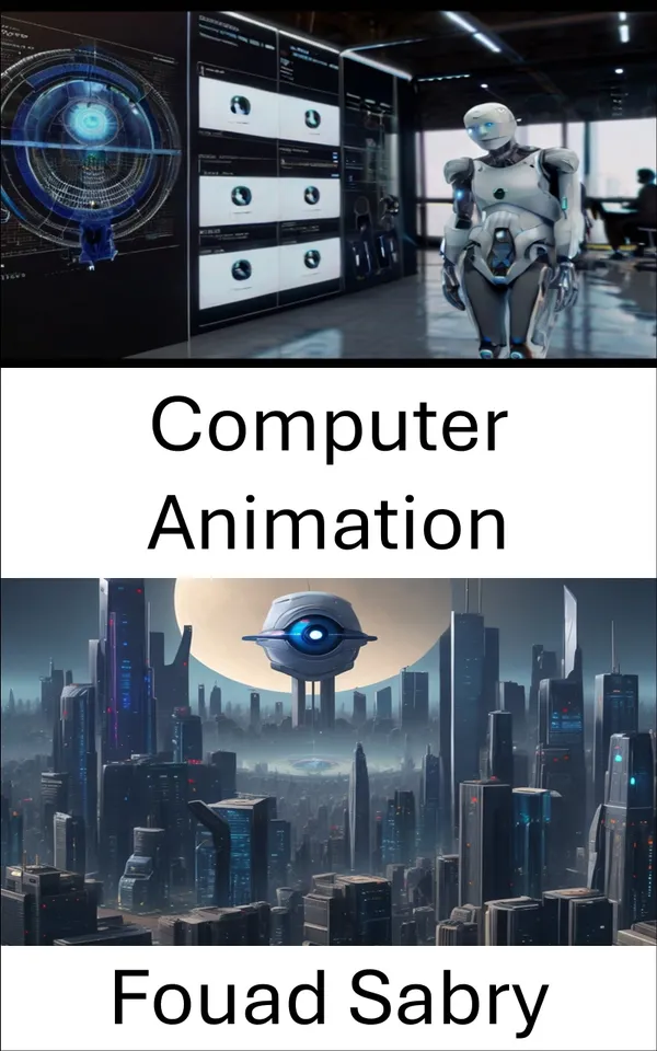 Computer Animation