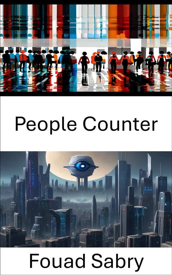 People Counter