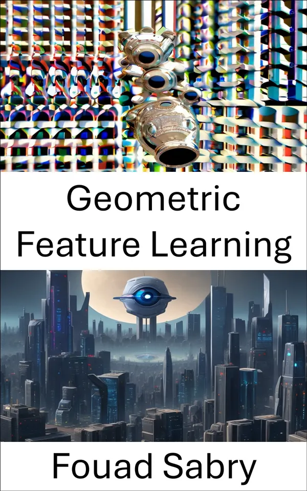 Geometric Feature Learning