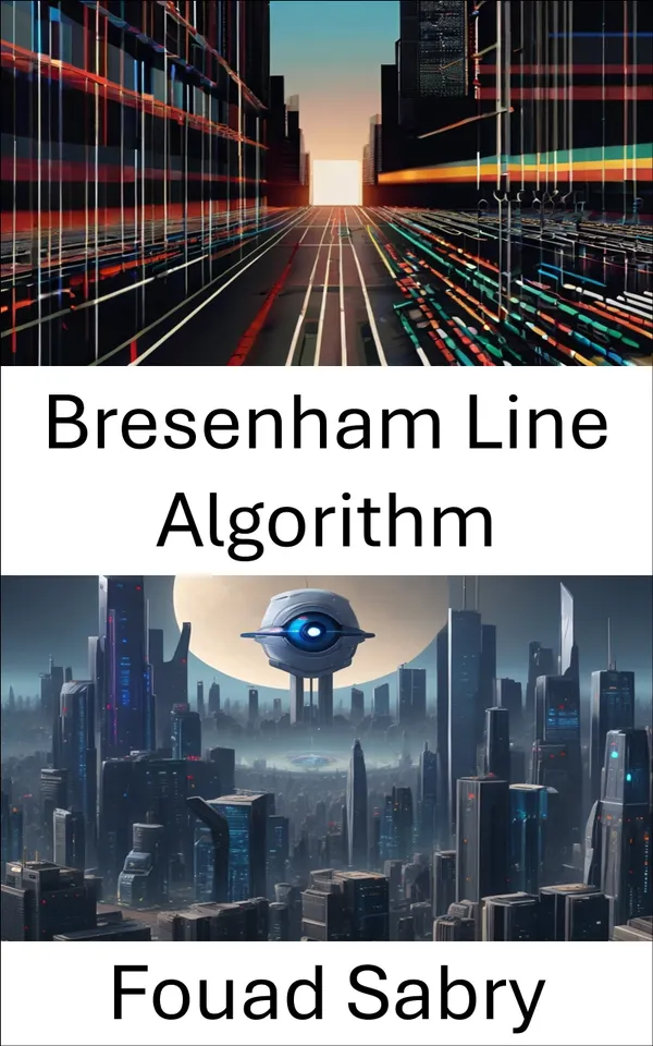 Bresenham Line Algorithm