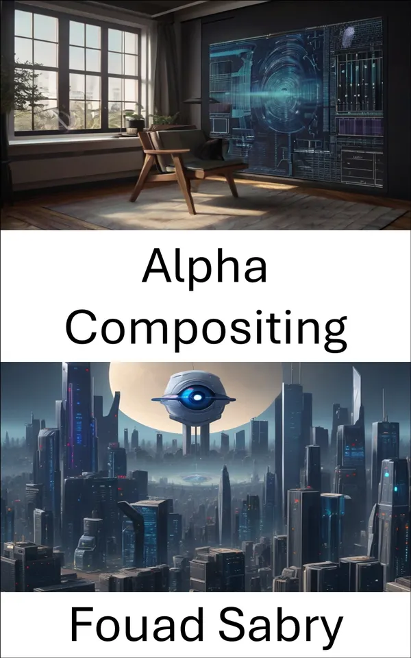 Alpha Compositing
