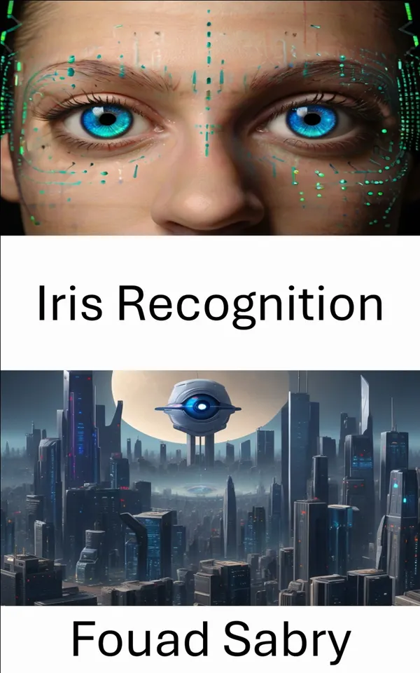 Iris Recognition