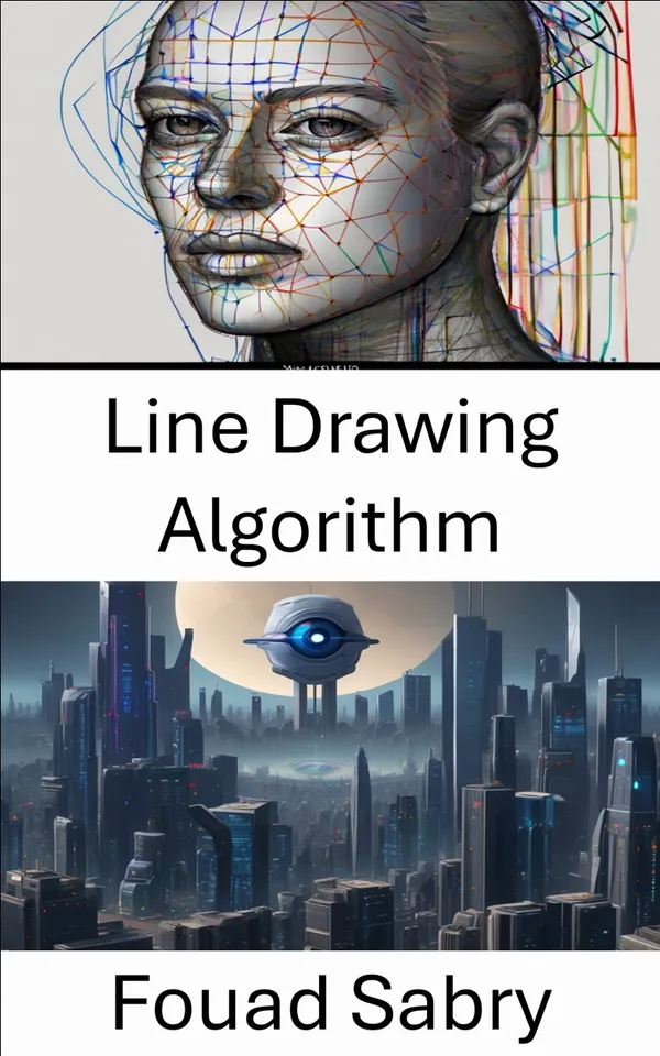 Line Drawing Algorithm