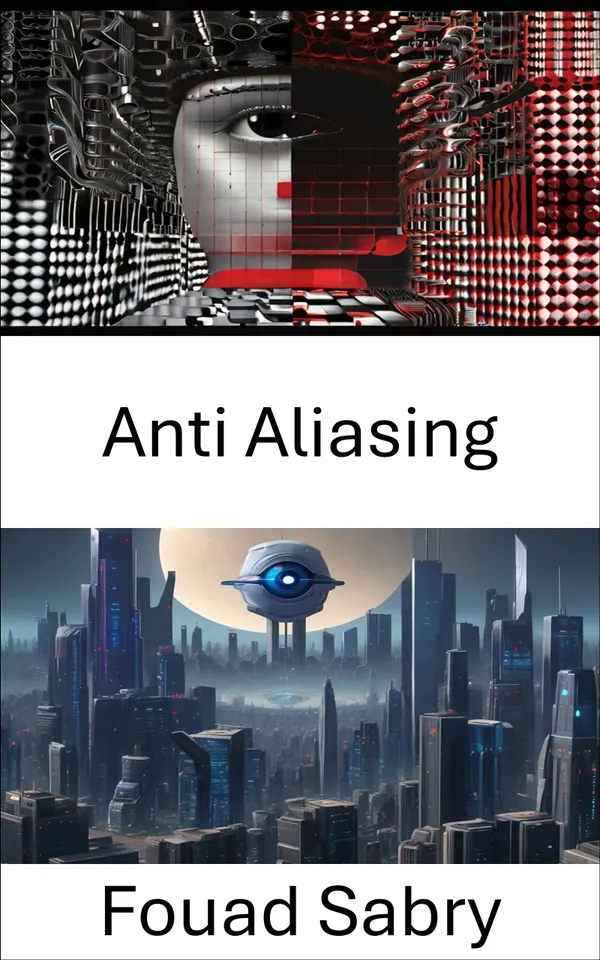 Anti Aliasing