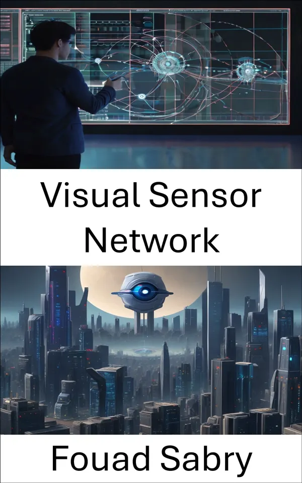 Visual Sensor Network