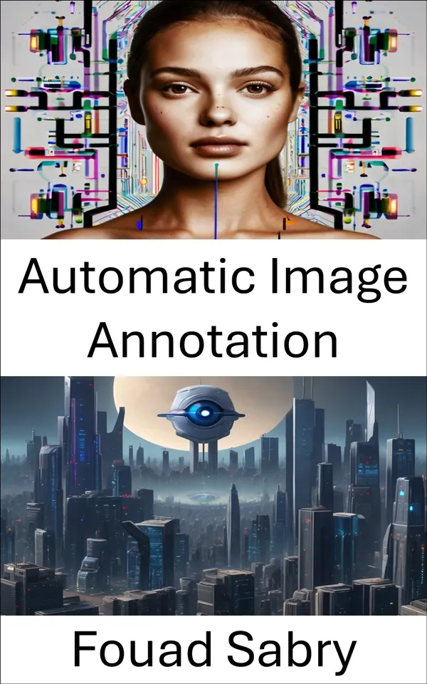 Automatic Image Annotation