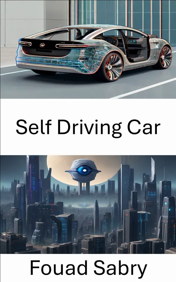 Self Driving Car
